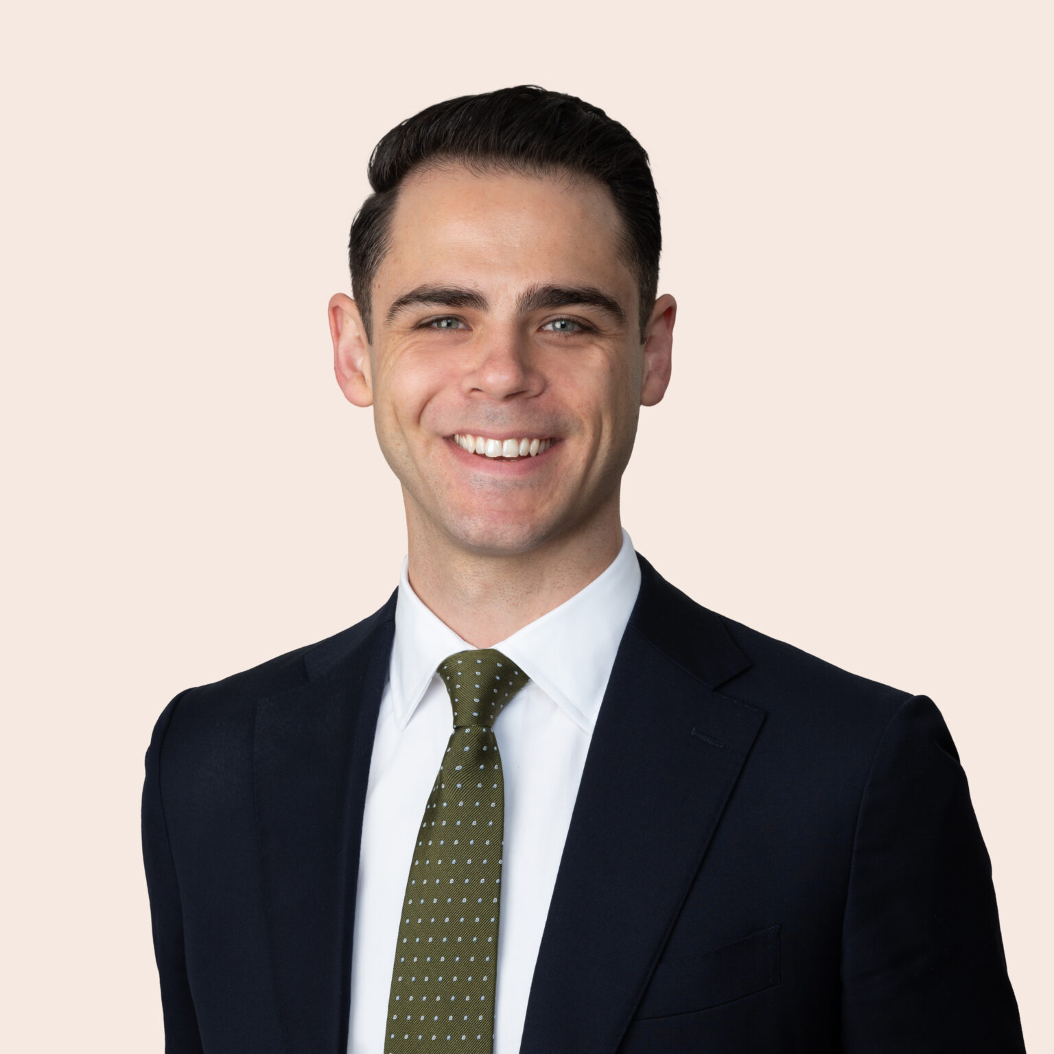 Welcome To The List - Elliott Young - Chapman's List Barristers